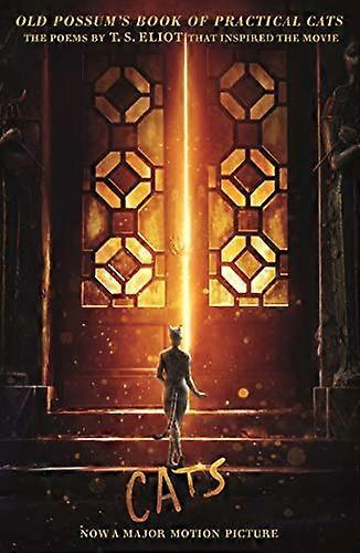 Old Possums Book of Practical CATS: Cats Movie Tie in