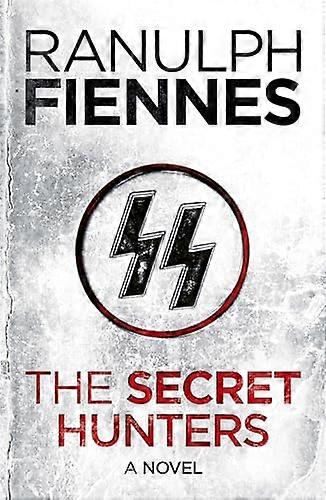 The Secret Hunters