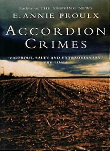 Accordion Crimes