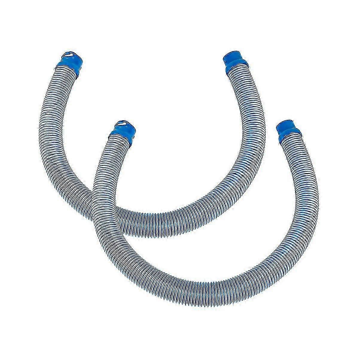 R0527700 Pool Cleaner Hose For Zodiac Mx6 Mx8 Pool Cleaner,39 Inch Twist Lock Hose For Pool - 2 Pac