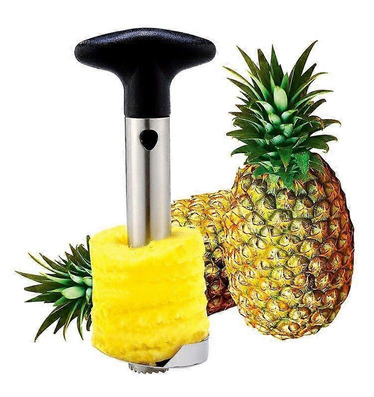 Stainless steel pineapple peeler Pineapple Cutter