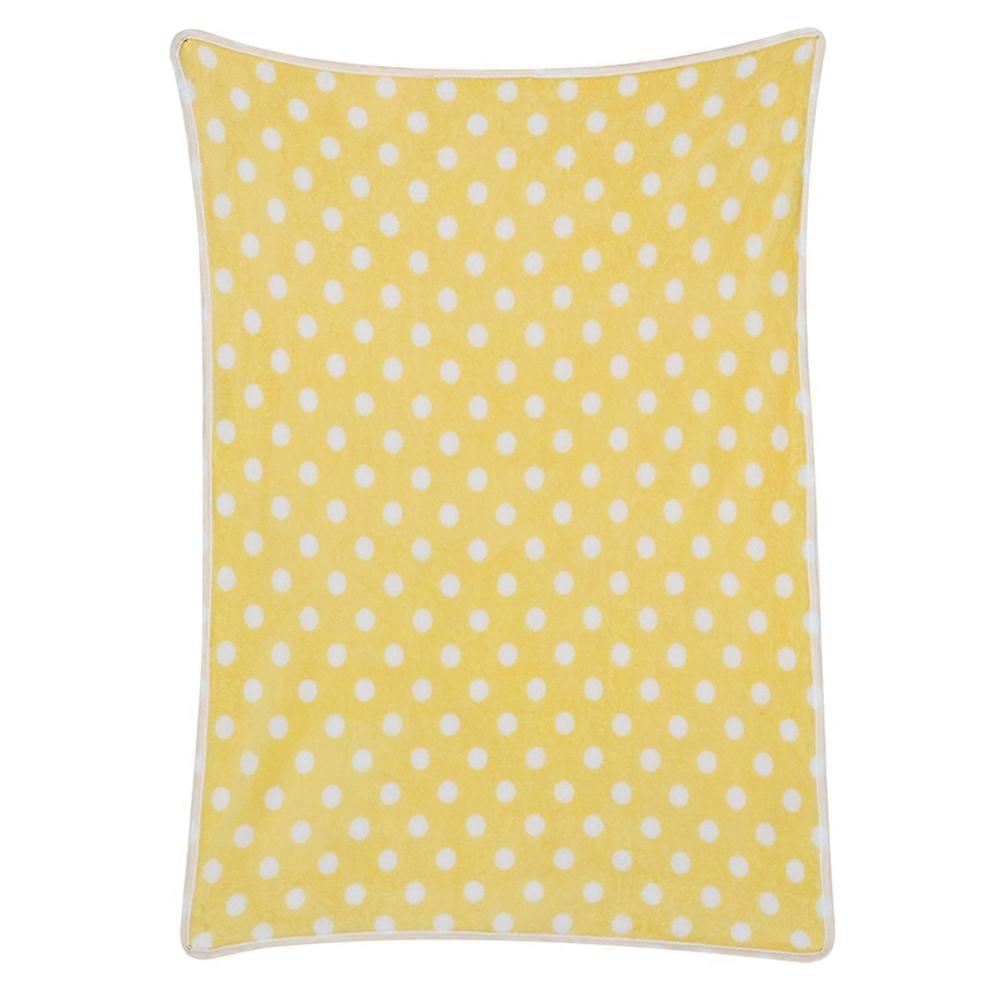 Soft Warm Pet Dog Cat Mat Blanket Winter Sleeping Bed Cage Cushion