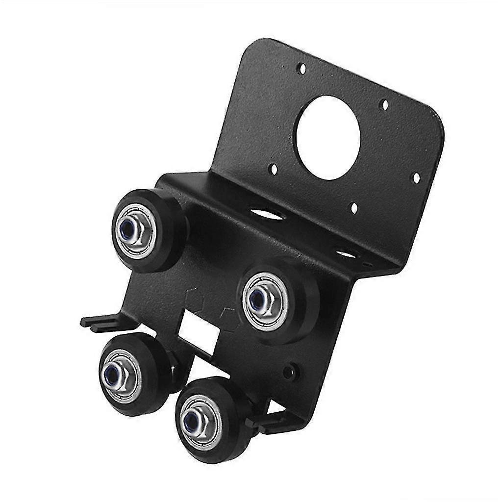 Professional Aluminum Alloy 3d Printer Extruder Adapter Tool Replaced Part