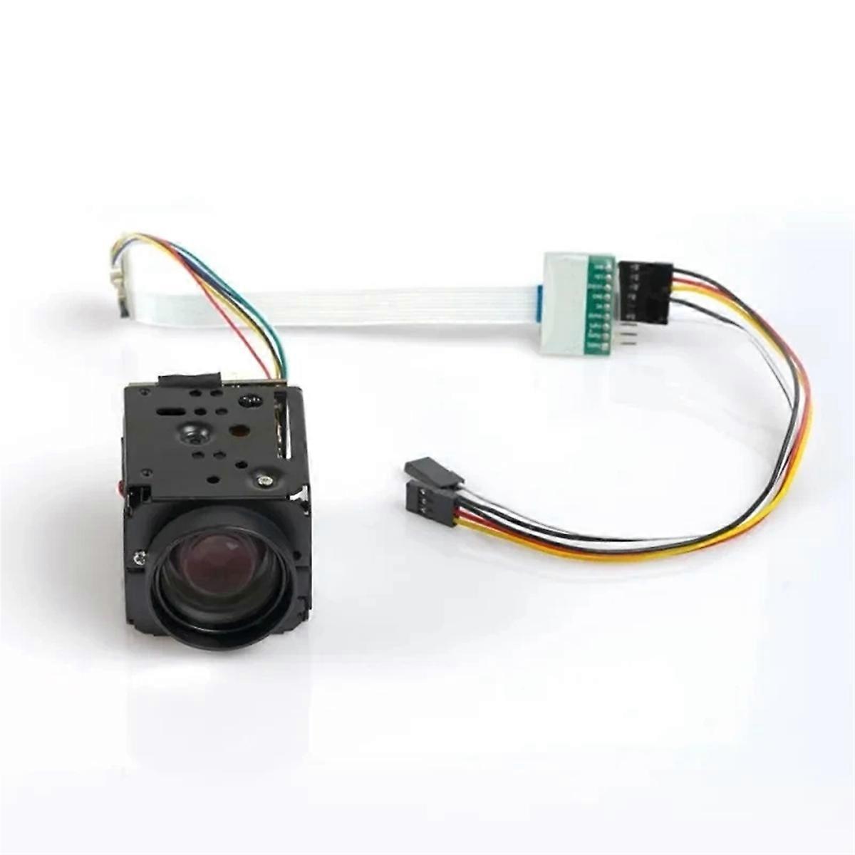 30-facher Zoom / 10-facher Zoom 700TVL CMOS-Kamera PWM-Steuerteile (D)