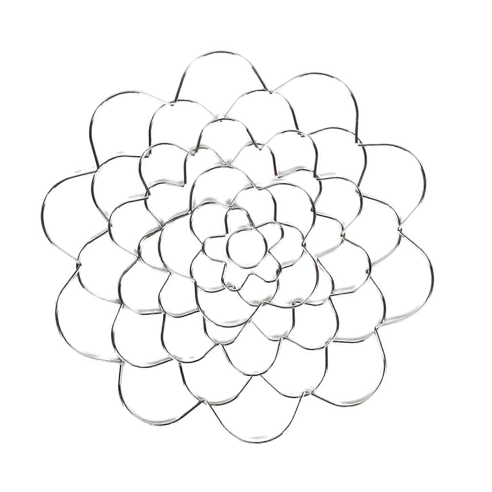 Flower Arranger Holder for Plant Fixation