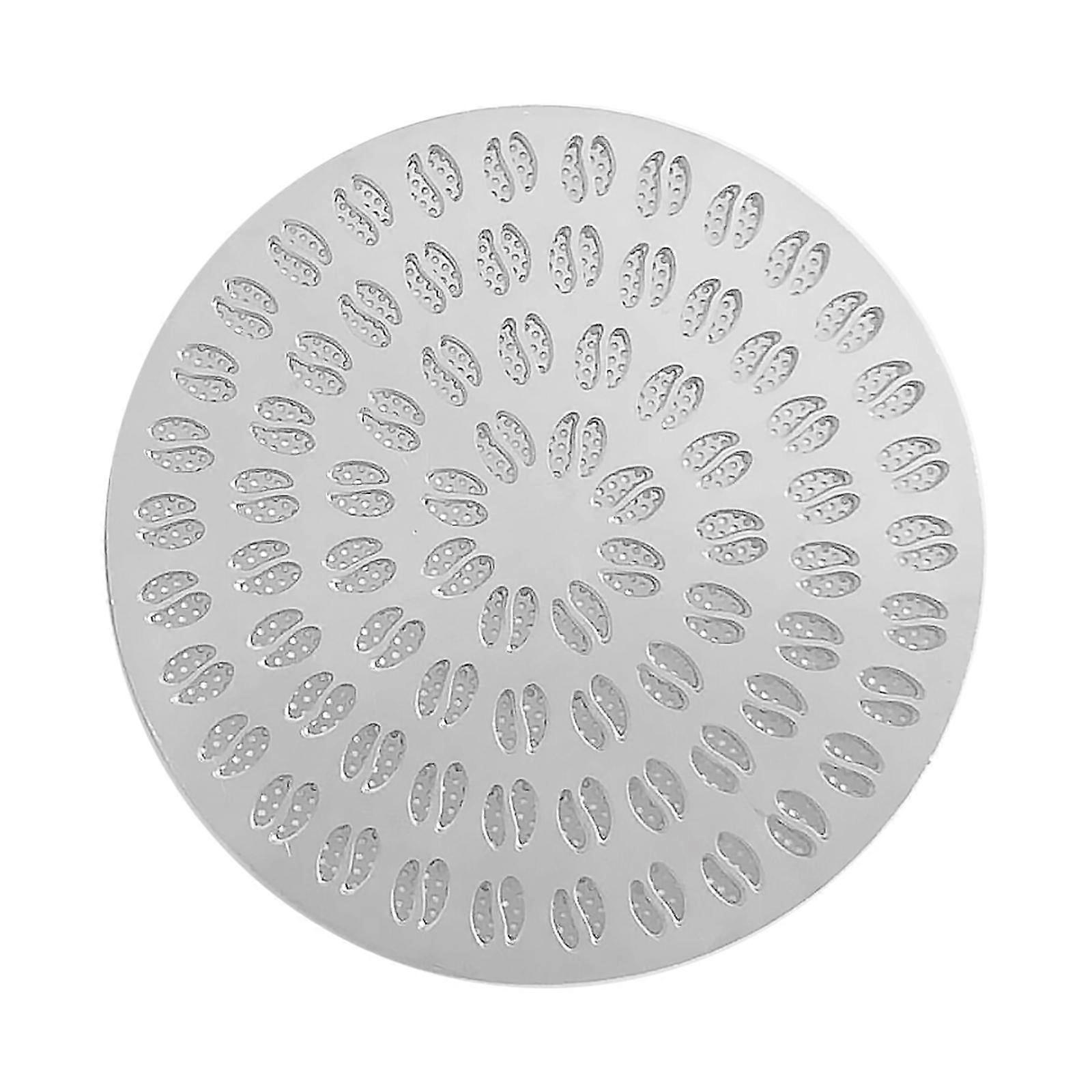 Coffee Filter Mesh Plate Coffee Portafilter Mesh Filters, 1.2mm Thickness,