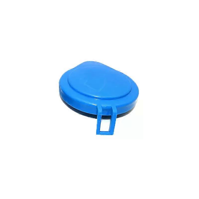 Windshield Wiper Washer Fluid Reservoir Tank Bottle Cap Cover Exterior components compatible for d Focus new Focus