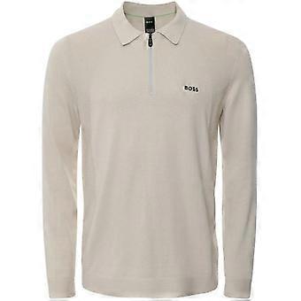 BOSS Momentum_Lite_PL24 Polo Shirt