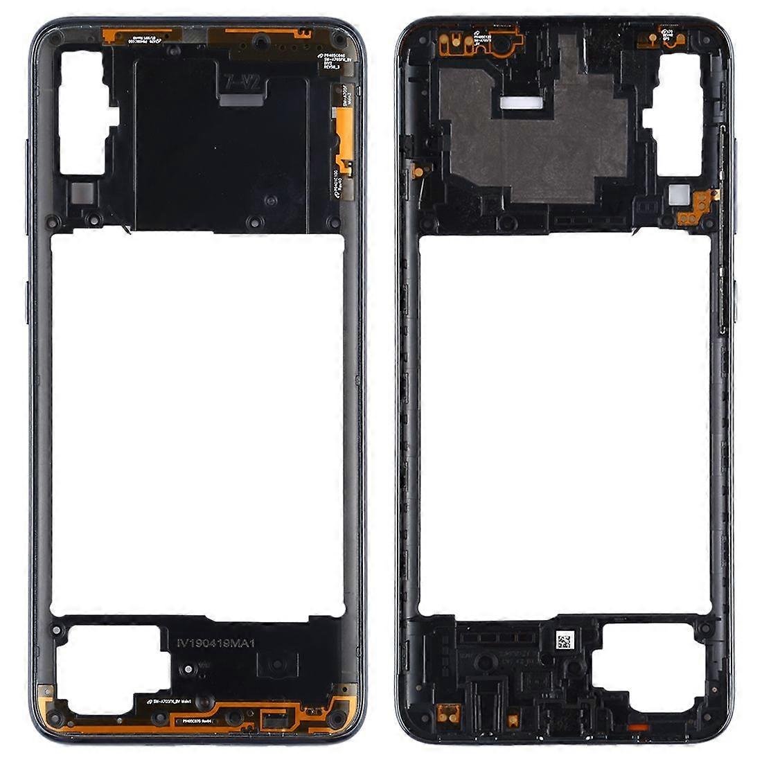 Back Housing Frame For Samsung Galaxy A70