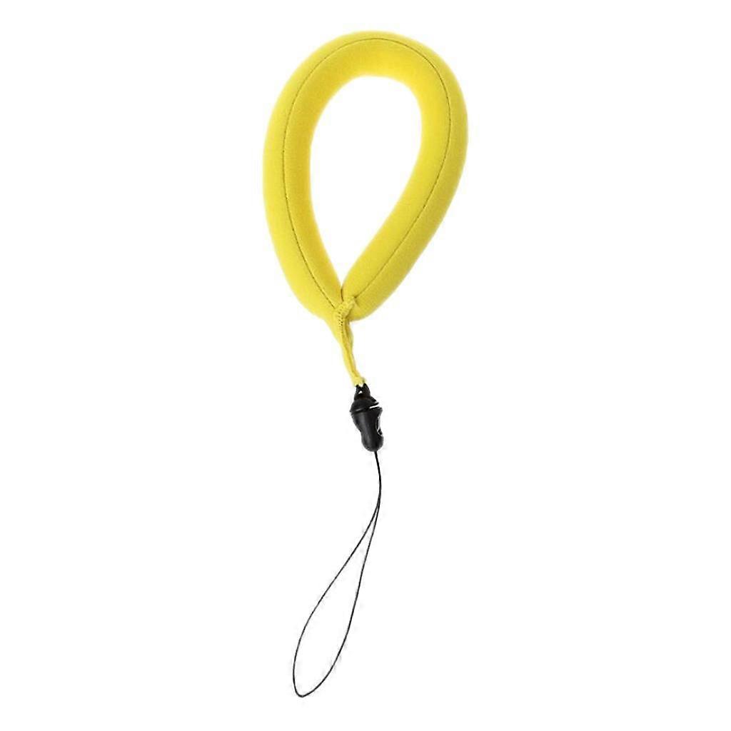 Waterproof Camera Float Floating Strap Wristband for Underwater Photography