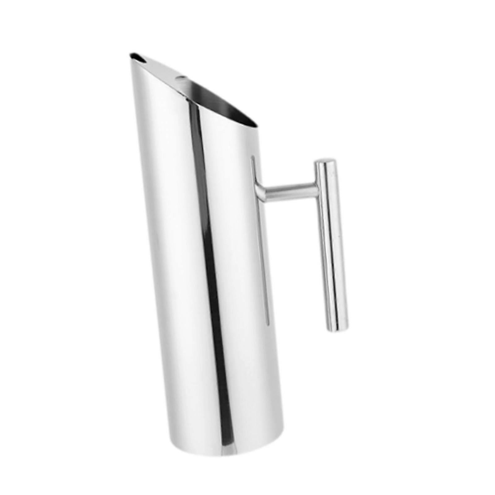 Water Pitcher Coffee Kettle Sangria Pitcher Lemonade Kettle for Cold Drinks Cold