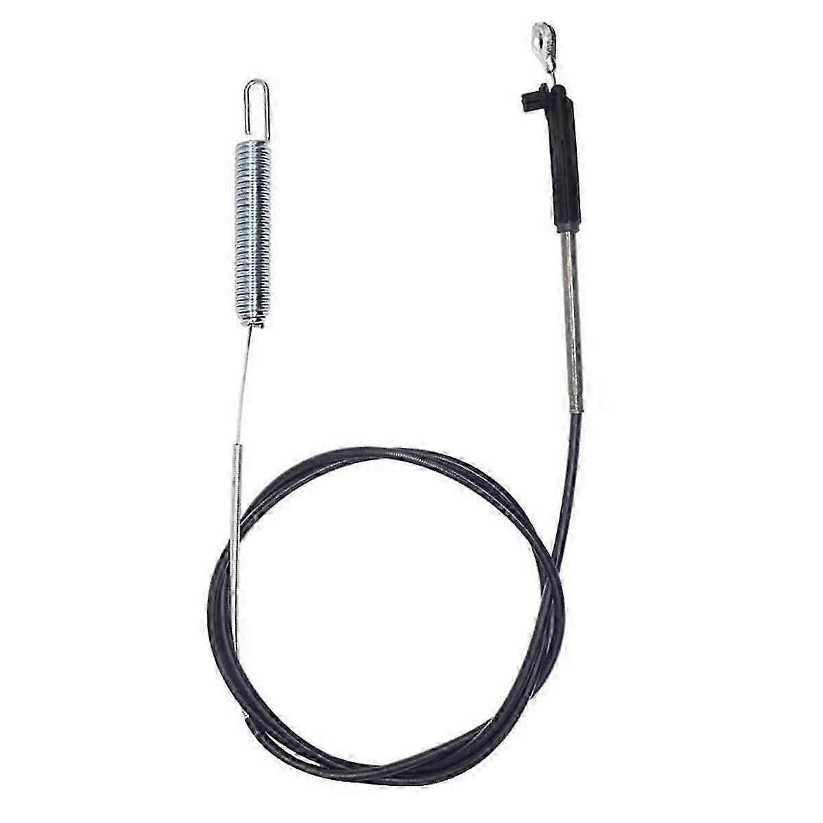 133-8158 Brake Cable compatible with Toro 30Inch Timemaster Lawn Mower, Fits Model 20199 20200 20975 20977, Replace 120-6243