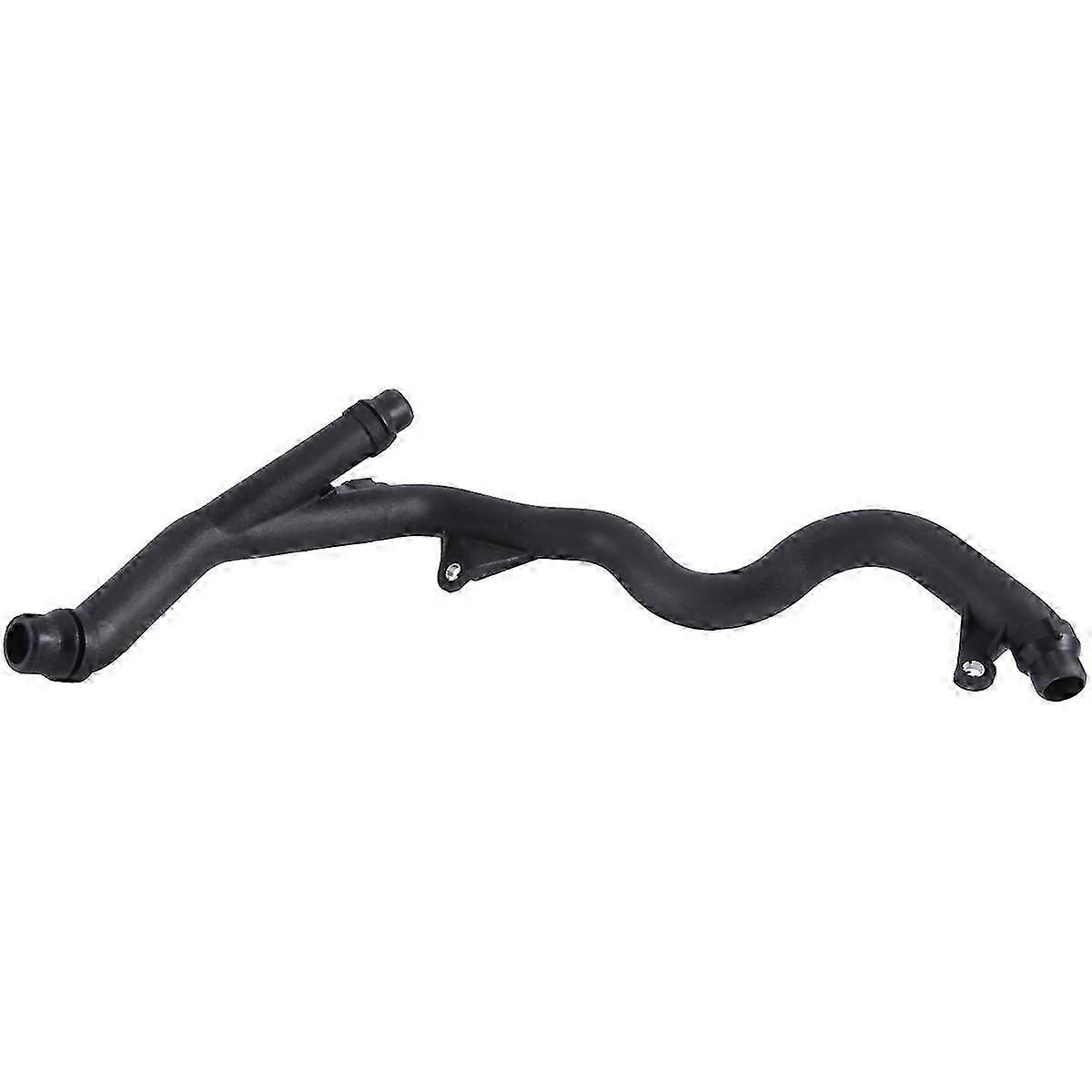 11537802632 11537787380 Cooling System Water Pipe Heater Return Connection Hose Compatible with 1 3