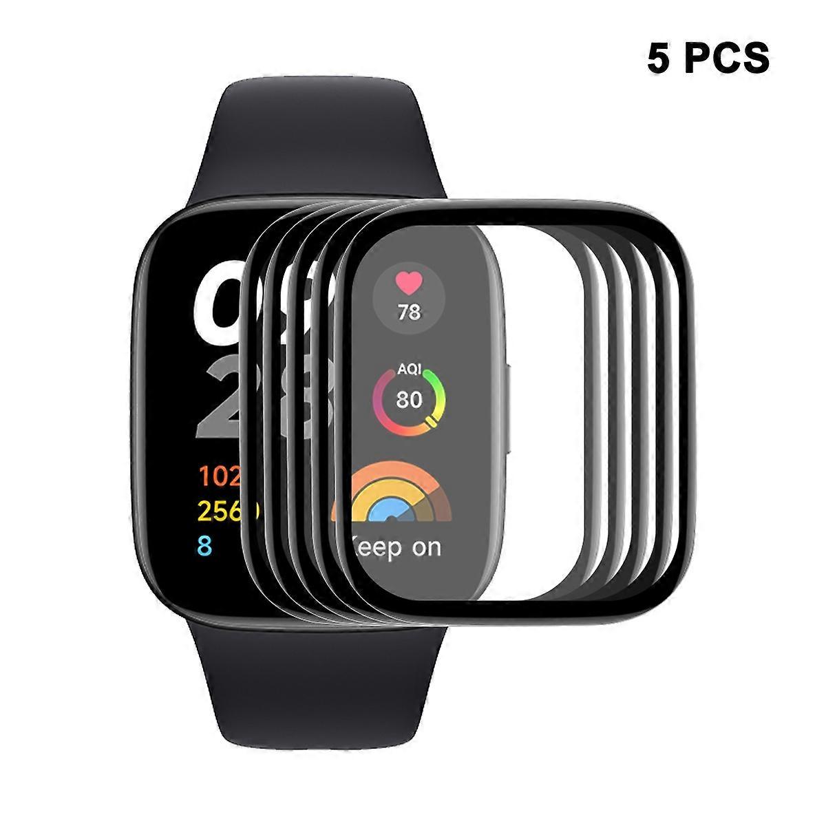 5ks ENKAY ENKAY 3D Full Coverage Soft PC Edge PMMA HD Screen Film