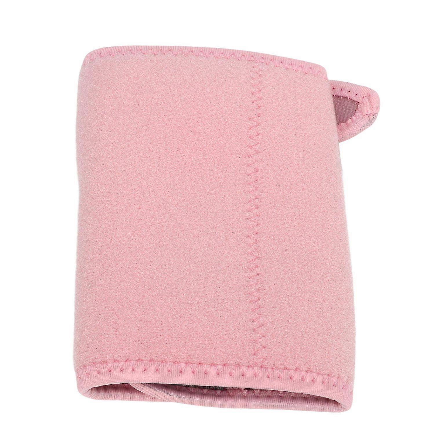 Wrist Support Brace - Adjustable Protector Strap for Enhanced Comfort and Stability