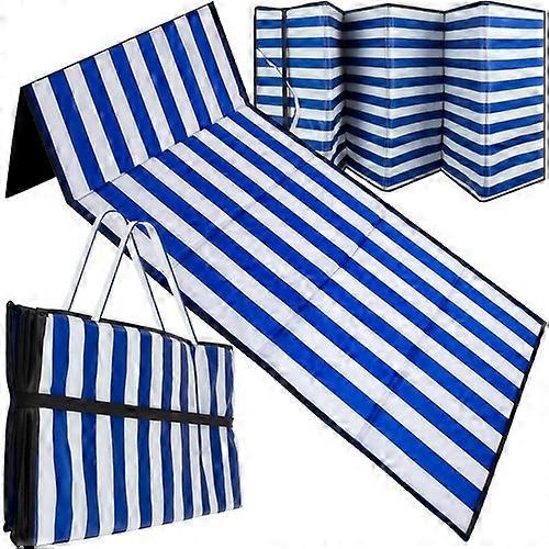 Trizand 23137 Rocky Beach Mat