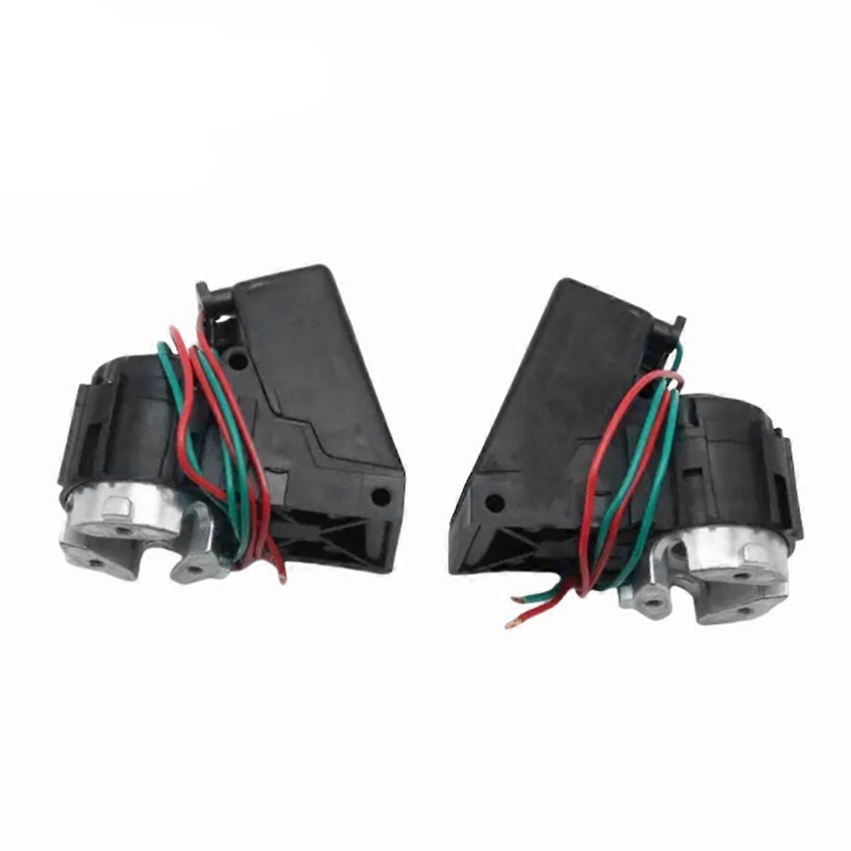 Car Rearview Mirror Power Folding Actuator for Toyota Camry 2006-2020