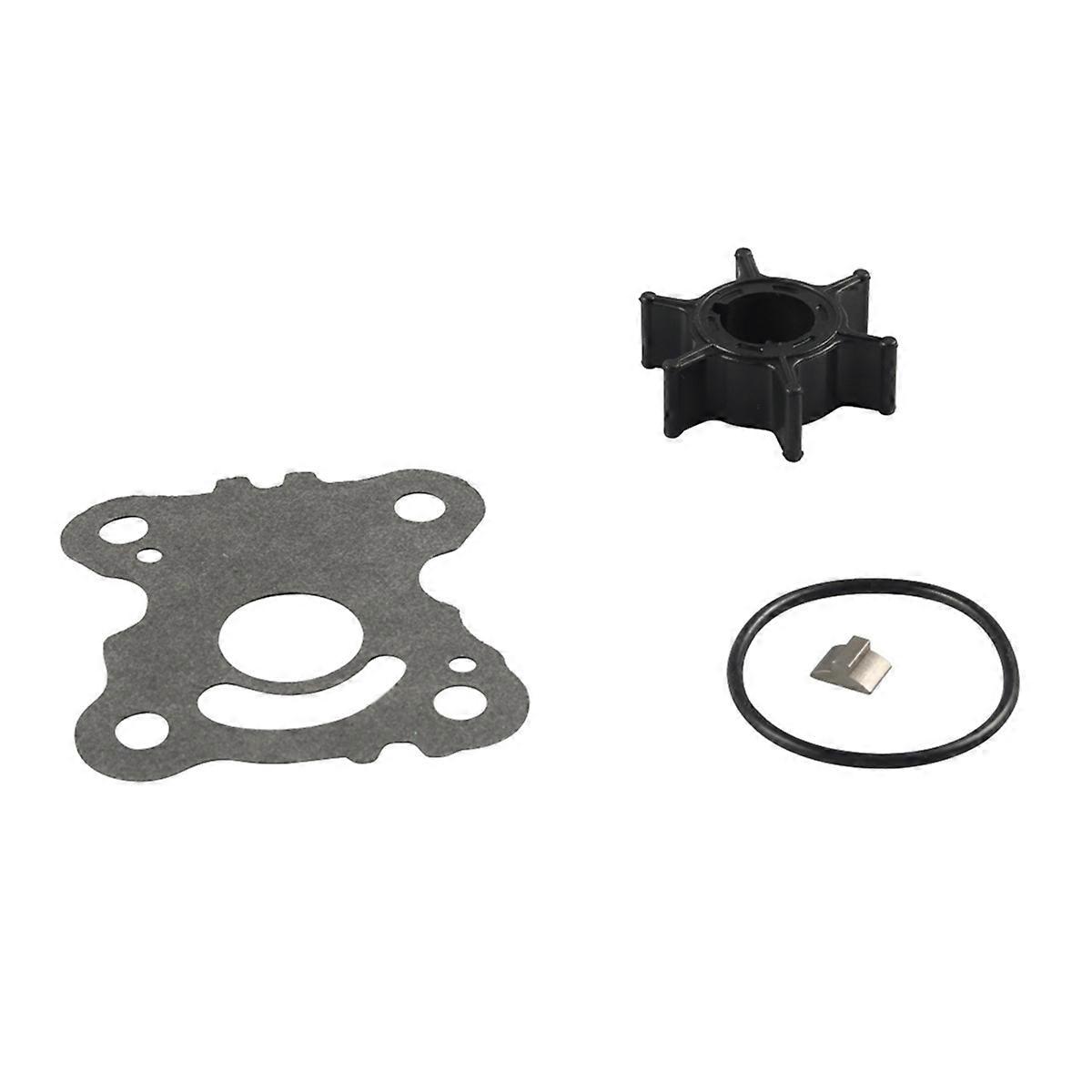 06192-ZW9-A30 Water Pump Impeller Service Kit Replaces Part for 