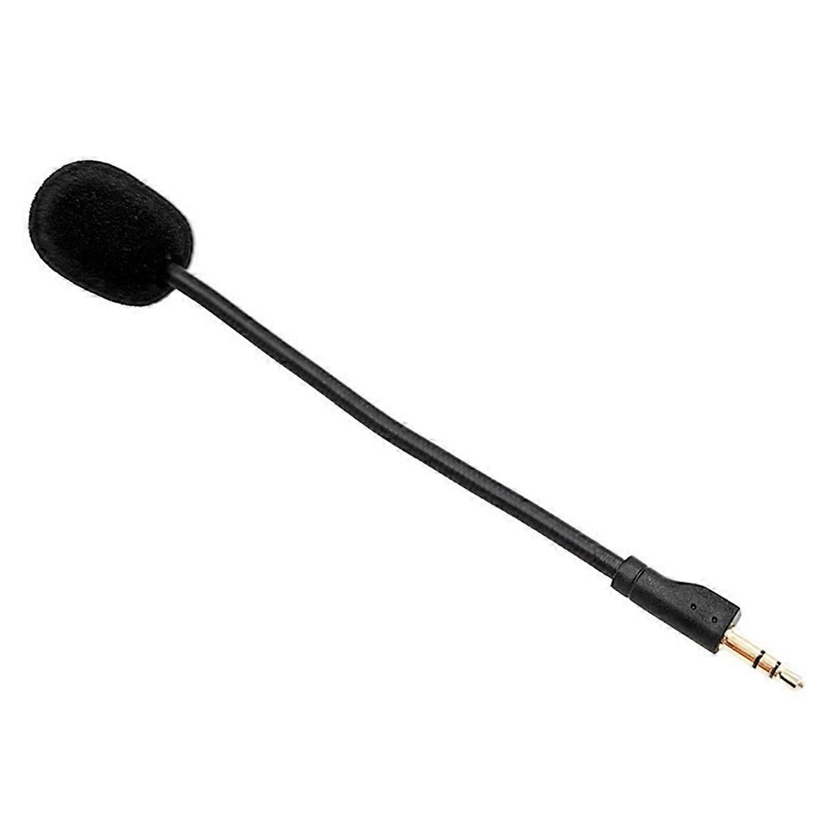 Replace 3.5mm Microphone Mic for G Pro X Game Headsets
