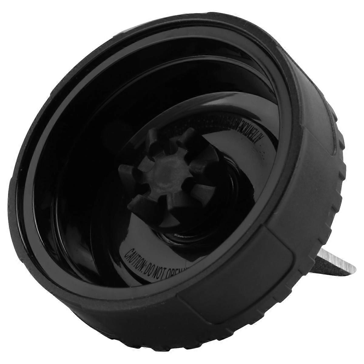6 Fins Blender Blade Extractor Blade Replacement for Nutri Ninja