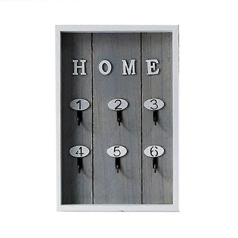 1pcs Decorative Key Hook
