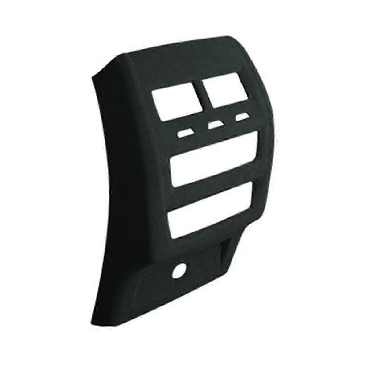 For X5 X6 X7 (low Availability)19-23 Rear Anti- Trim Frame Cover Interior Modificatio