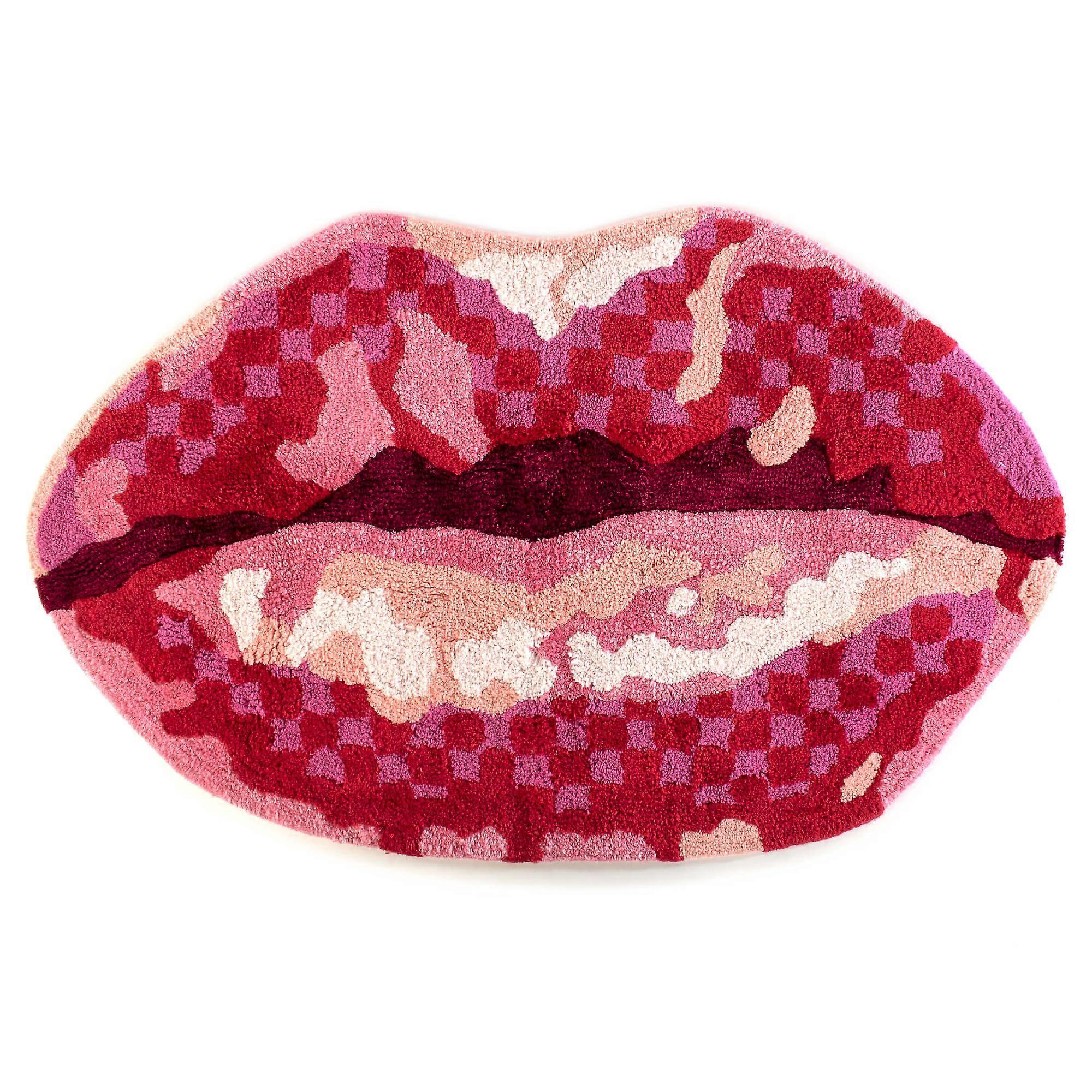 Cotton Bath Rug For Bathroom Use, 100% Cotton Material, Size Options, Color Choices, Soft Absorbent Bath Mat