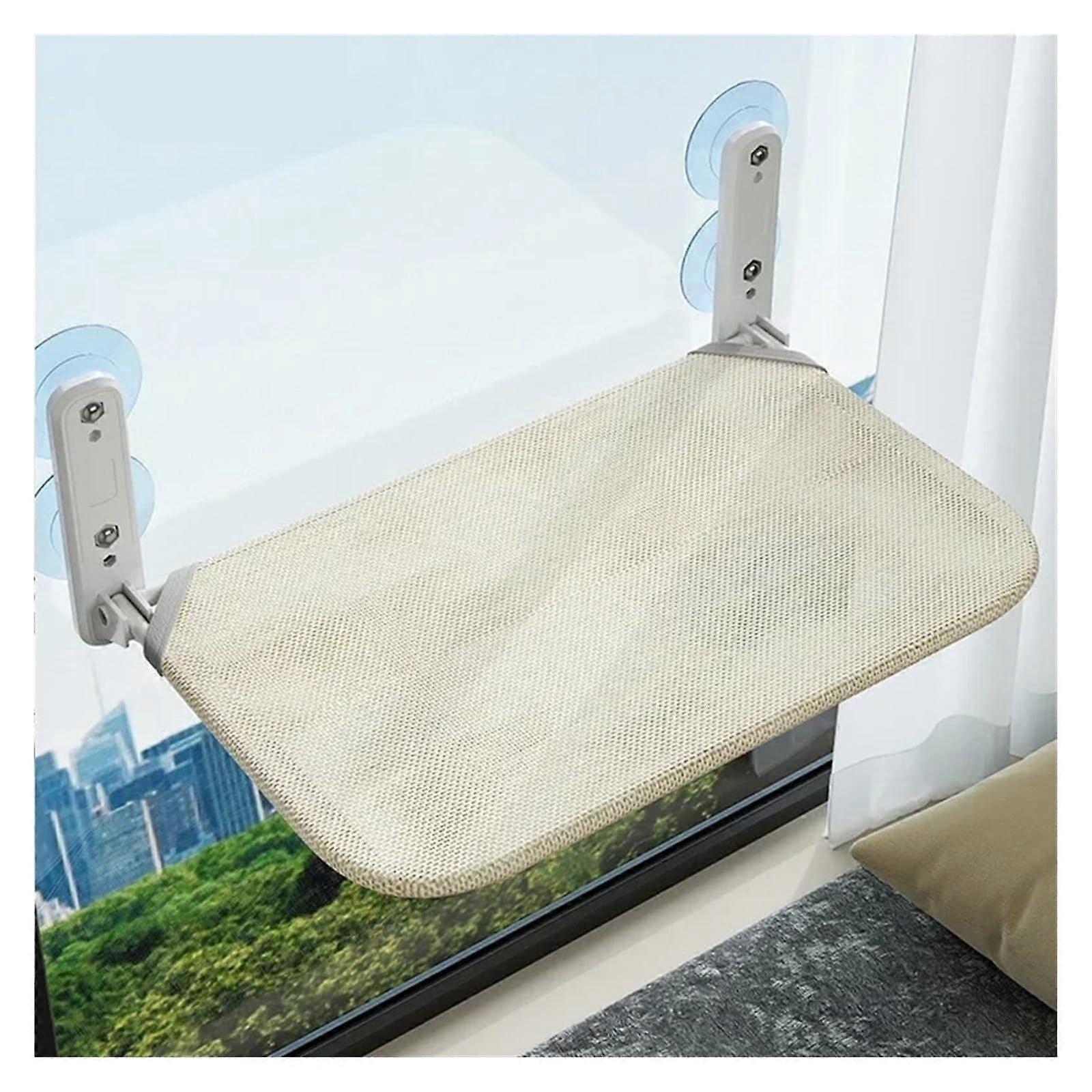 Foldable Breathable Cat Hammock Cat Windowsill Bed Capacity 10KG