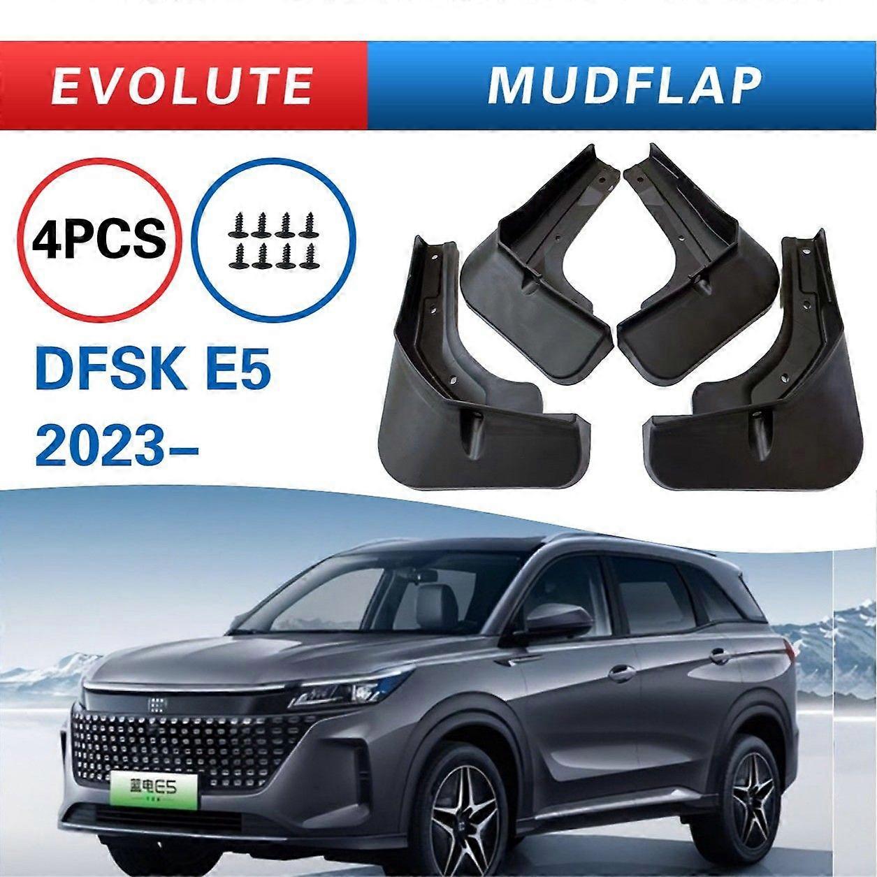 Anwendbar für Celis Landian Evolute I-Space Dfsk E5 2023 Fender
