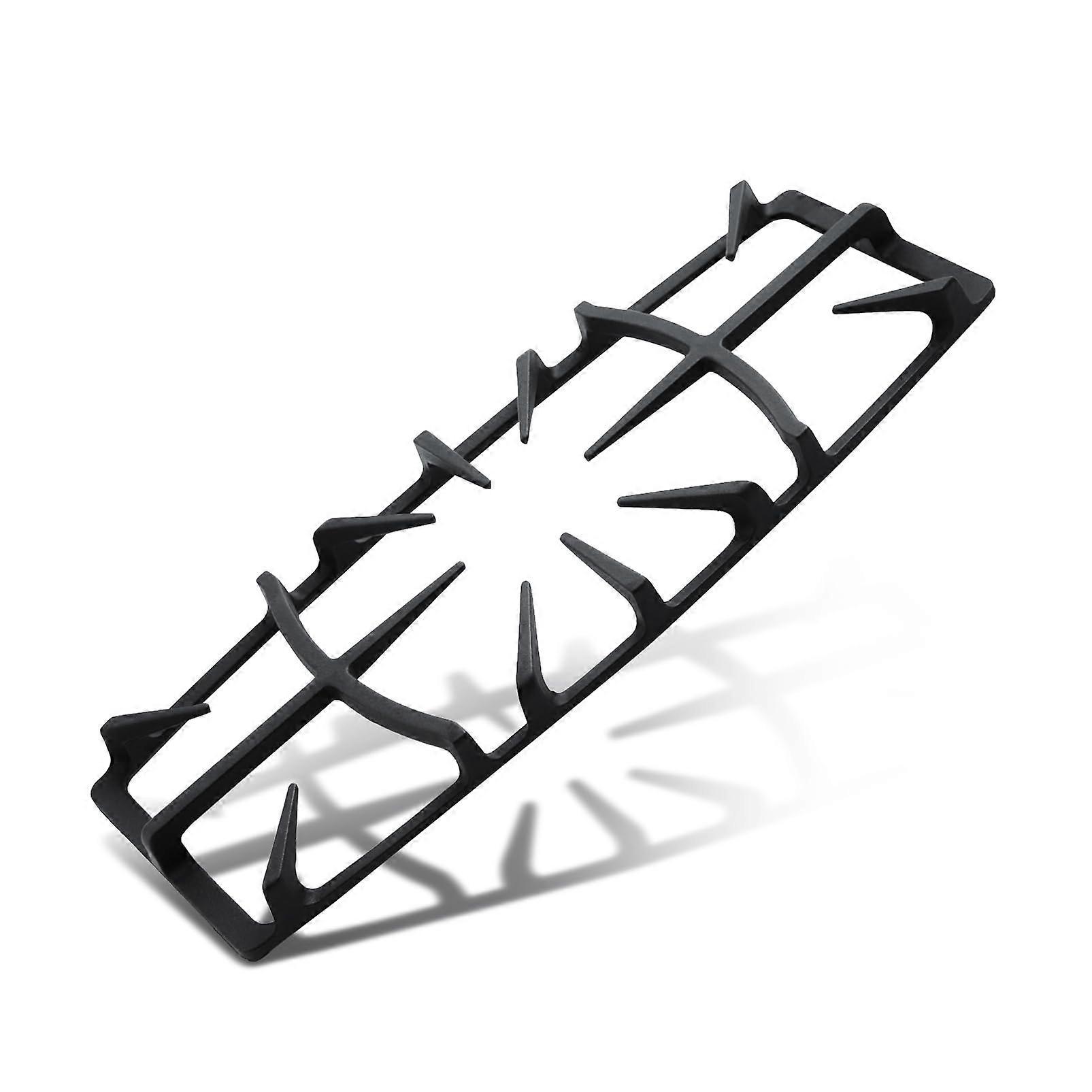 Stove Grates A00263801 Replacement Parts For Kenmore Gas Burner Grates And Oven Grates Cast Iron Cooktop Grates 1 Pc