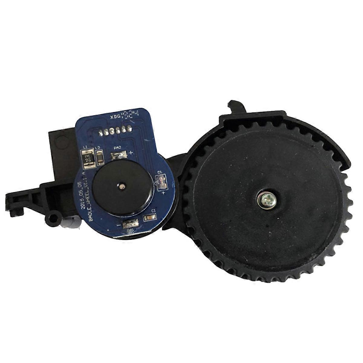 Suitable for Proscenic Sweeper Wheel Set 780T 790T P2 P1 VCR07 MR06 B