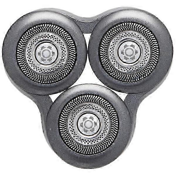 Γκρι - Ξυριστική κεφαλή για Philips SH98 SP9861 SP9860 SP9862 9863 9820 9880