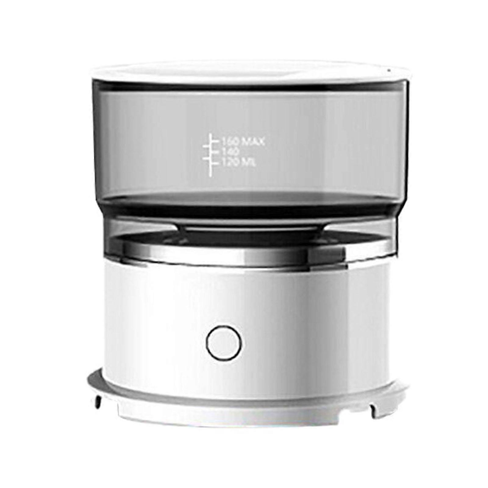 Mini Brewing Coffee Machine Portable Multifunctional Automatic Hand Brew Drip Coffee Maker