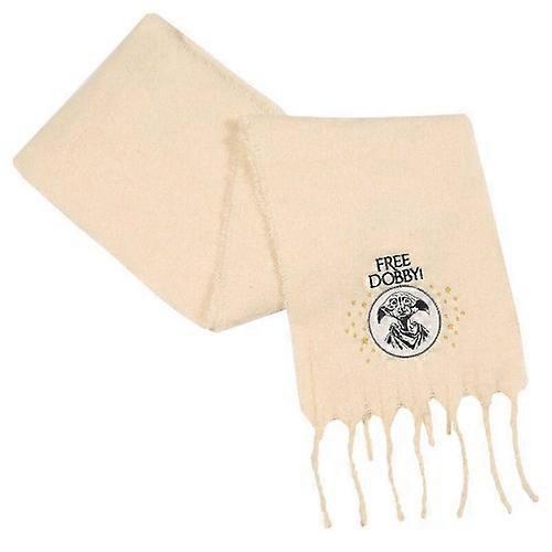 Harry Potter Gratis Dobby Skjerf