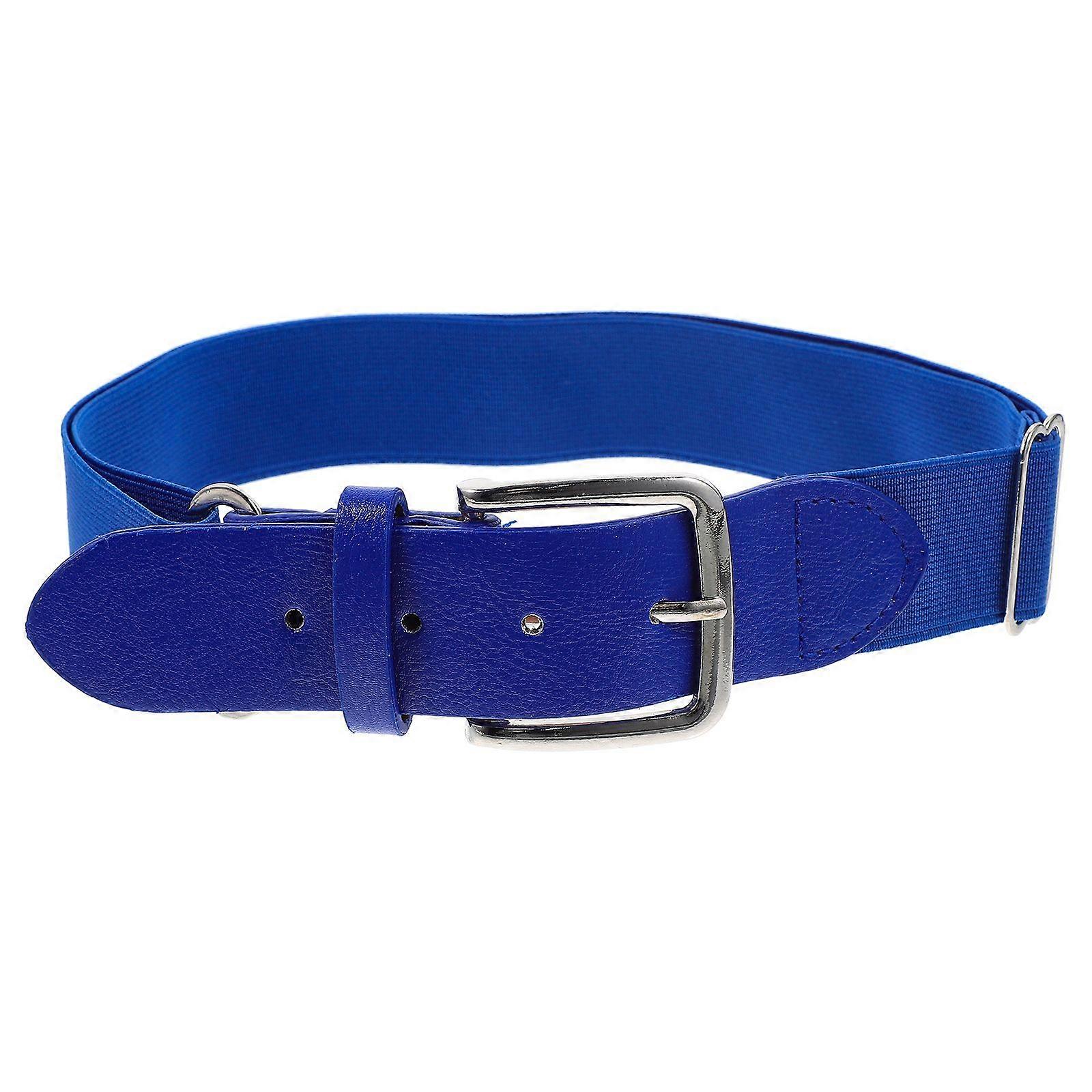 Adjustable Baseball Belt Softballs Belt Football Girdle Baseball Protective Belt Baseball Belt