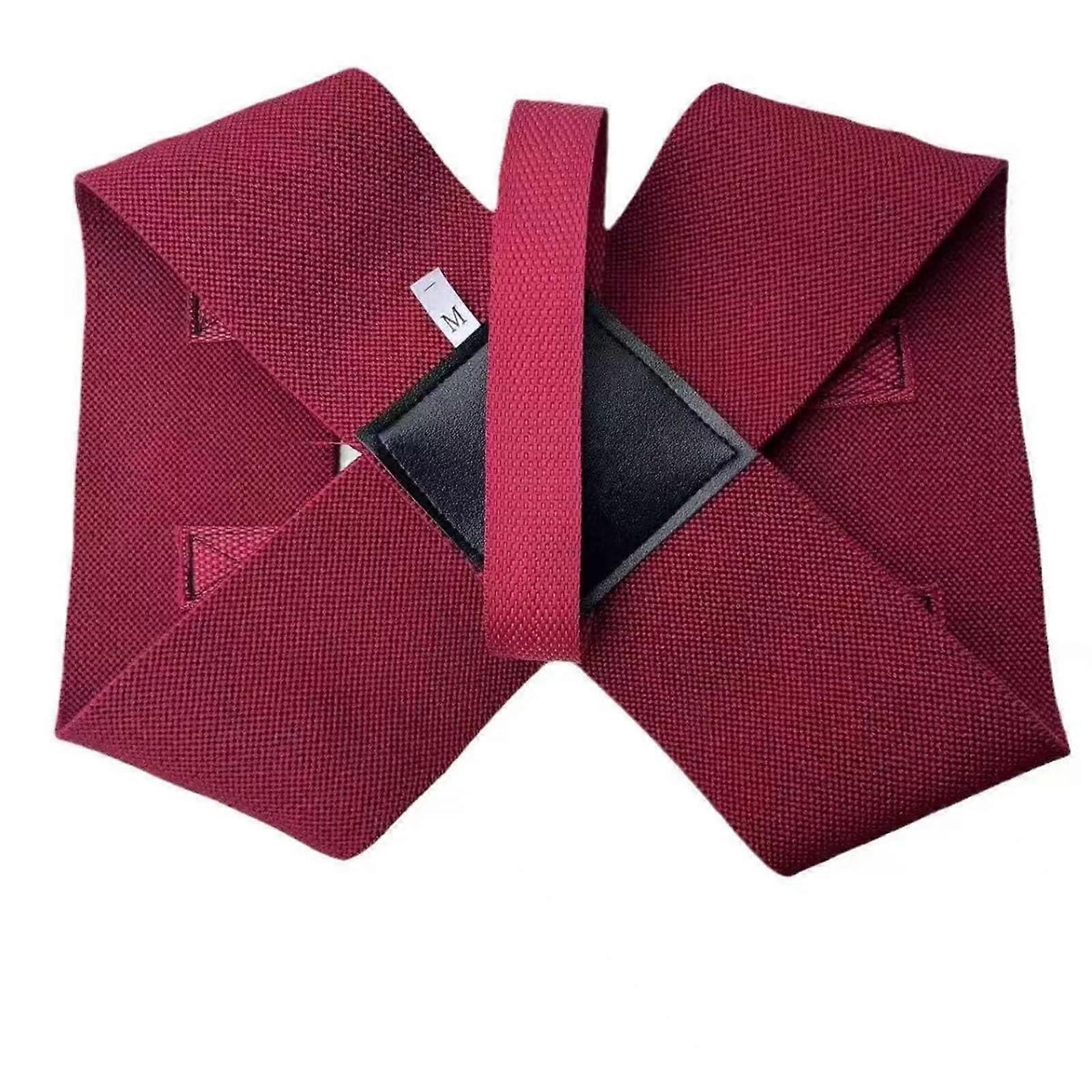 SXXL Posture Corrector 45-100kg, Unisex Open Shoulder Back Brace for Improved Posture and Comfort