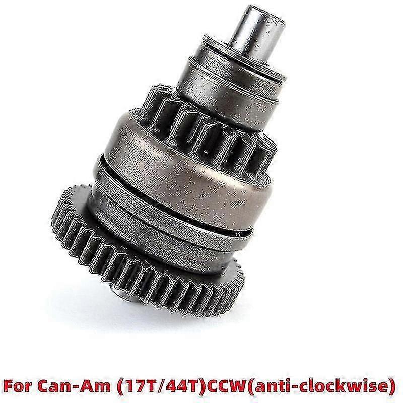 Can-Am ATV Starter Drive Bendix Compatibil cu 330 400