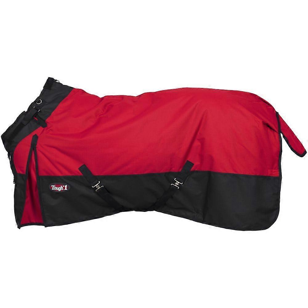 1200D Snuggit Turnout 200g 75In Red