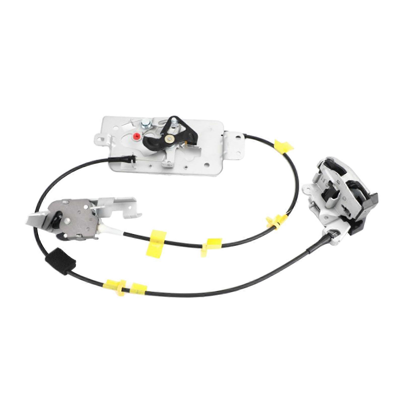 Car Rear Lock Latch Cable Part No. 8L3Z-18264A00-B for Extended Cab Pickup