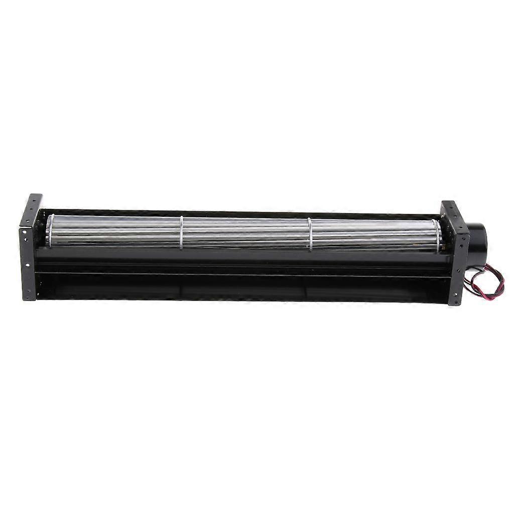 Universal 95CFM Tangential Fan, Simply Installed, 360x70x30mm