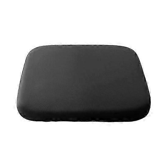 Non-Slip Washable Seat Cushion with Ties for Slow Rebound Suitable for All Seasons