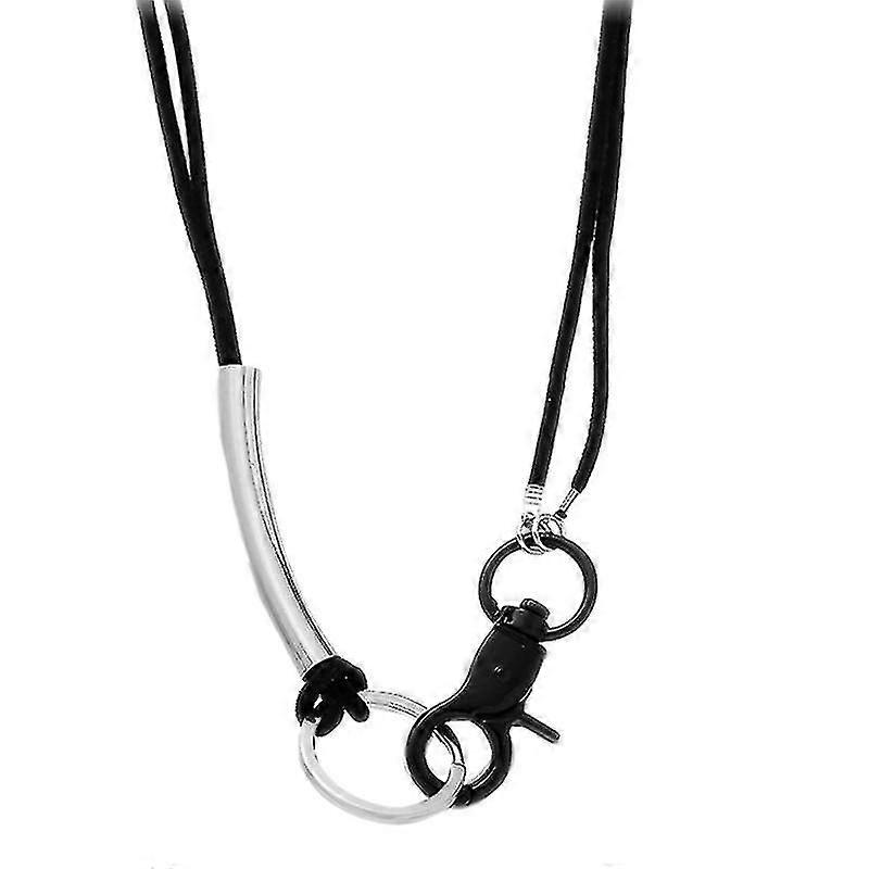 Pendant Double Ropes Necklaces For
