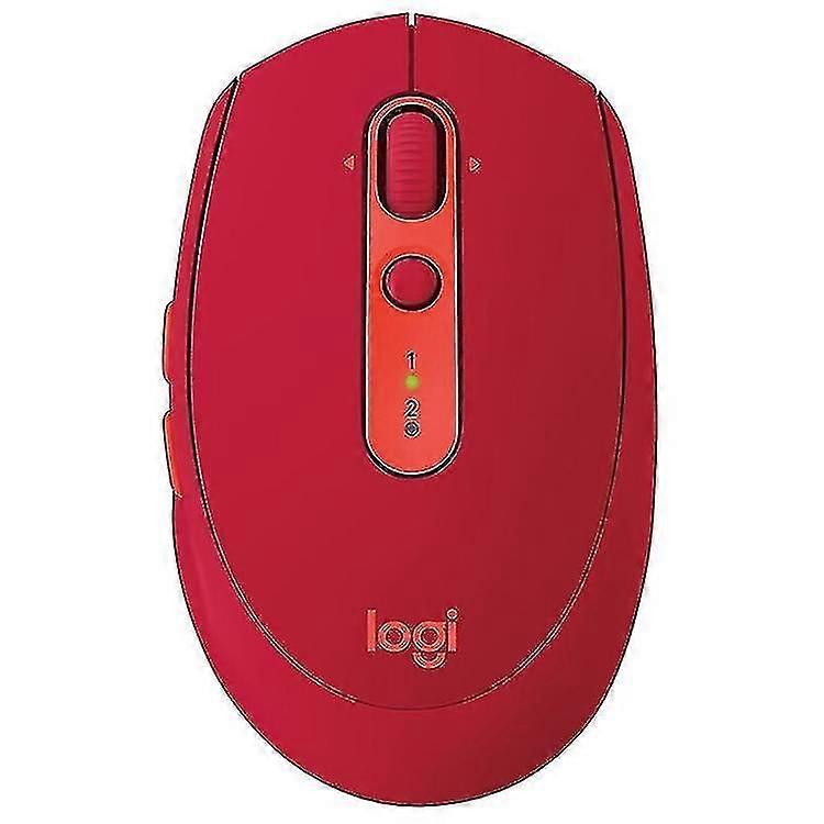 1000dpi 2.4ghz Wiress Bluetooth Dual Mode Mouse