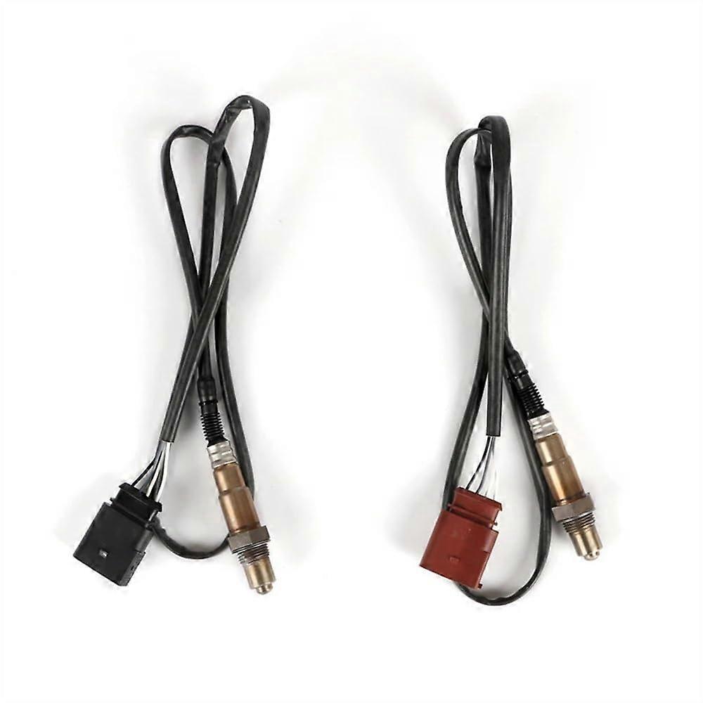 Lambdasonde Vorne Hinten 06A906262Q 06A906262F Ersatz Lambdasonde