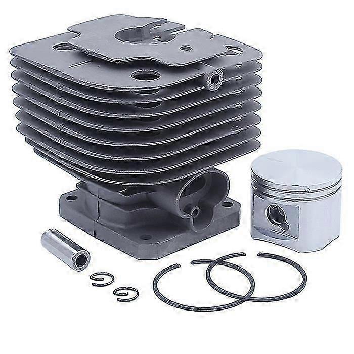 Κύλινδρος εμβόλου 42mm συμβατός με Stihl FS400 FS450 FS480 FR450 SP450 SP400 4128-020-1211 -cdsx