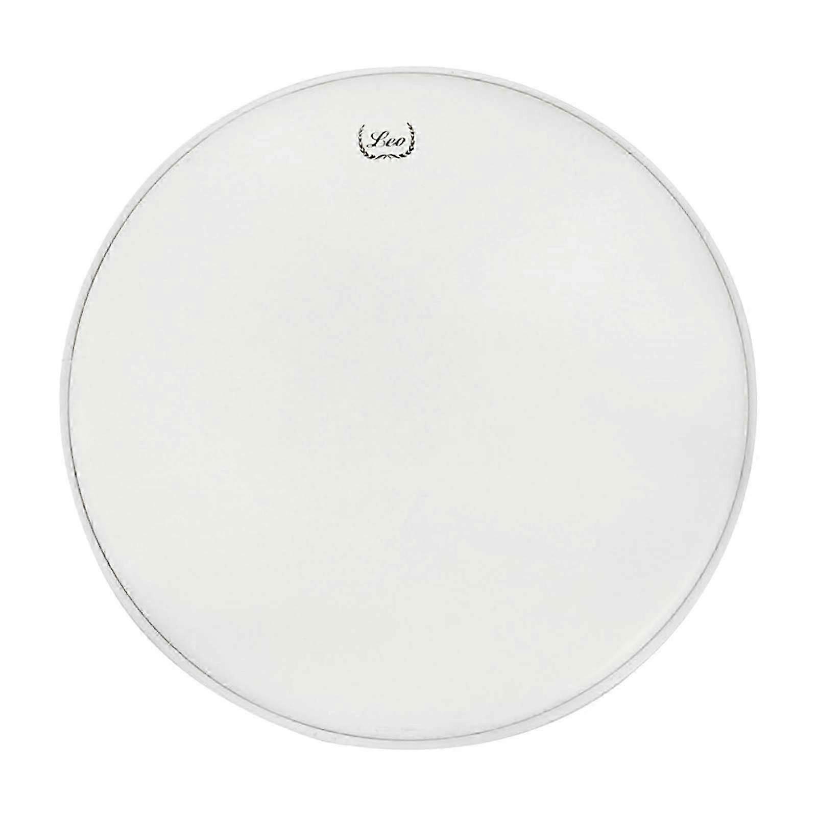 Snare Drum Head Single Layer Sandblasted Percussion Instrument Drum Skin 14inch