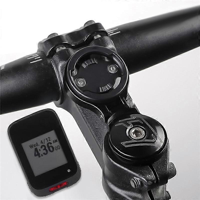 Bicycle Computer Stem Holder Stopwatch Speedometer Support for 