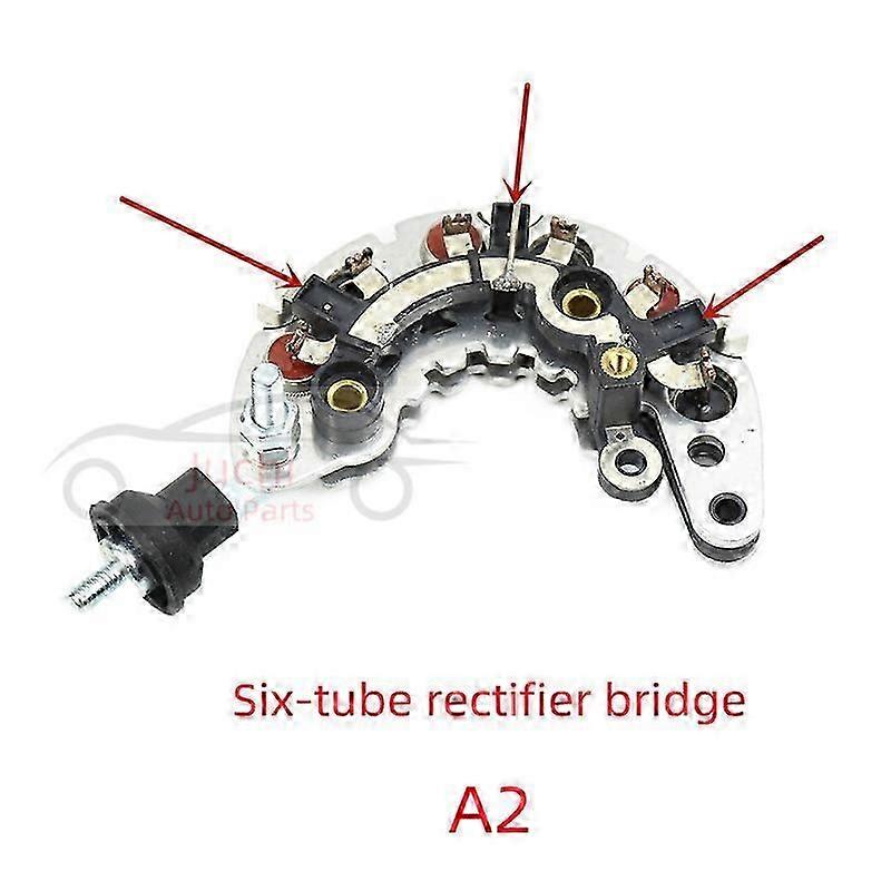 For Geely MK CK Car Regulator Rectifier Bridge Car Generator