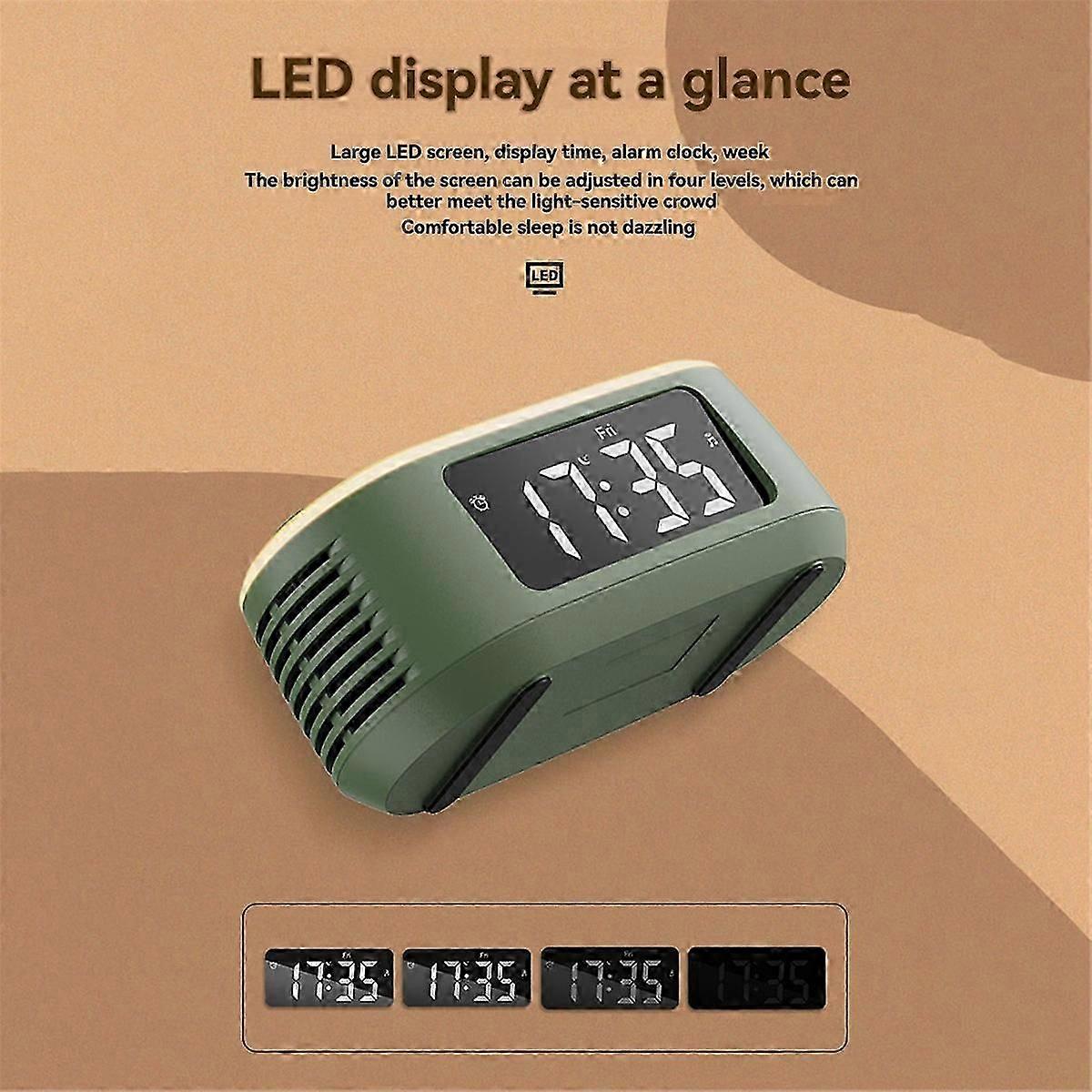 Bluetooth Multiple White Noise Combinations Speaker