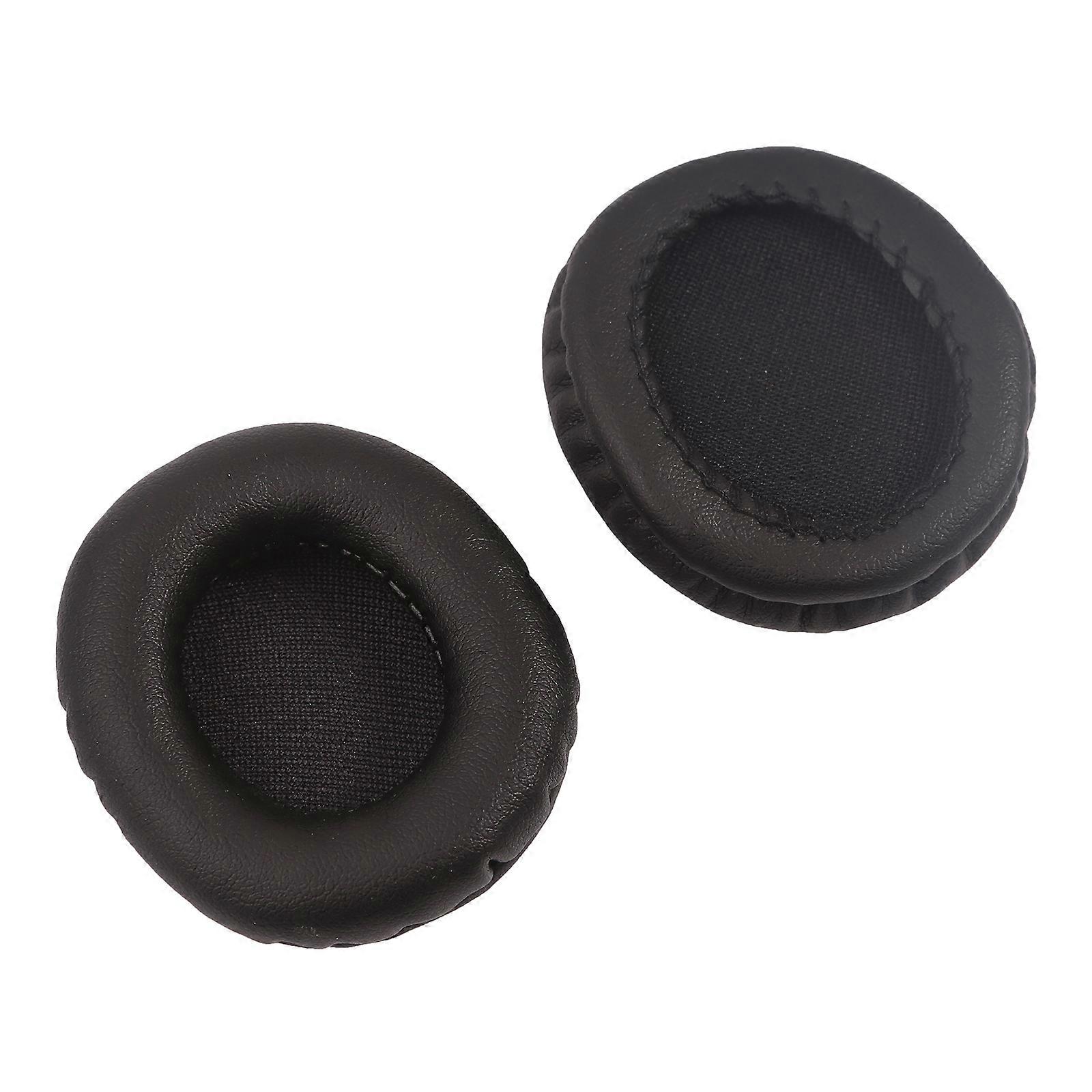 Breathable Earpads for H570e H650e Headphone Ear Cushions Elastic Earpads Memory Sponge Sleeves Ear Pads Accessory